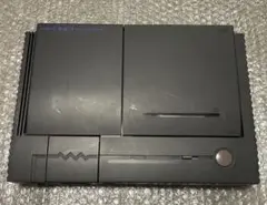 PC Engine DUO 本体