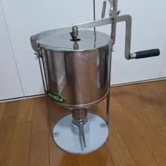 神木製作所 噴霧器 肩掛け式 - メルカリ
