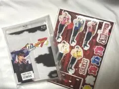 新品・未開封】M!LK 11時間配信 Blu-ray&滅アクスタセット - メルカリ