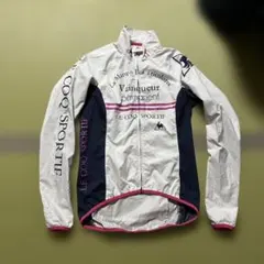 le coq sportif サイクルジャケットのサムネイル