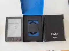 Amazon Kindle 第7世代 本体
