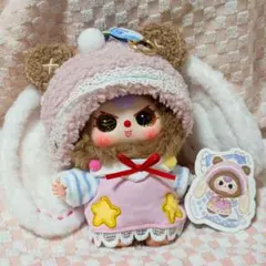 【オイル目】baby three Sweet dream 100% Drousy