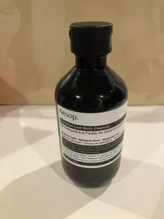 Aesop Geranium Leaf Body Cleanser 200mlのサムネイル