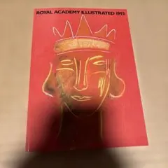 ROYAL ACADEMY ILLUSTRATED 1993