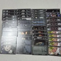 鬼滅の刃 ダイニング お楽しみくじ コレクションカード　竈門炭治郎