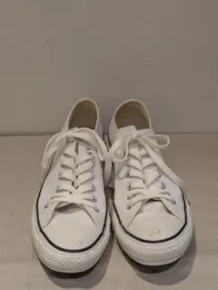 CONVERSE レザー オールスター OX スニーカー 11552 コンバース