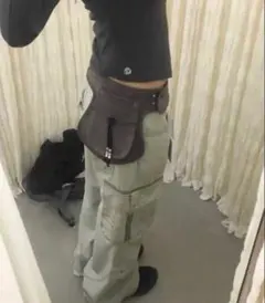 ベルトポーチ ポーチ