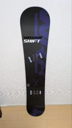 2026年最新】wrx スノーボード mk-sの人気アイテム - メルカリ