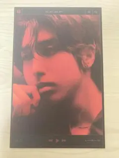 Stray Kids ATE ポストカード　HAN