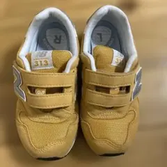 ニューバランス　スニーカー　18cm