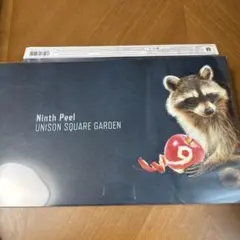 UNISON SQUARE GARDEN　Ninth Peel　　トランプ未開封 UNISON SQUARE GARDEN Ninth Peel トランプ未開封 - メルカリ