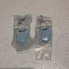 平成ギャルチャーム　シナモロール　シナモン カプセルトイ　サンリオ