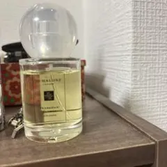 Jo Malone フランジパニフラワー コロン100ml新品未使用 Jo Malone London(ジョー マローン ロンドン) / フランジパニ