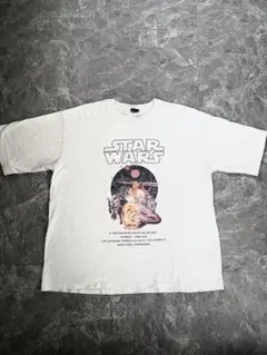 STAR WARS Episode IVのサムネイル