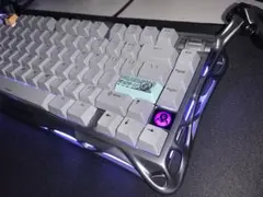 GravaStar Mercury K1 Pro