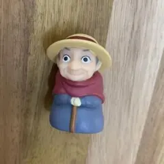 2026年最新】ハウルの動く城 フィギュアの人気アイテム - メルカリ