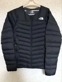 The North Face サンダーラウンドネックジャケット