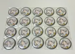 ブルーロック 玉座　デュエル DUEL 缶バッジ 凪誠士郎