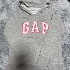 GAP キッズ トレーナー L (10) グレー