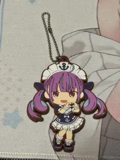 ▶︎hololive 一番くじ 湊あくあ きゅんキャラ賞 ホロライブ