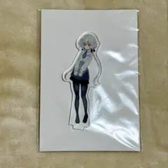 ゾンビランドサガ　紺野純子　アクリルスタンド