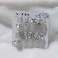 SALE❤︎現品❤︎ ワンホン ちゅるん 蝶 マグネット
