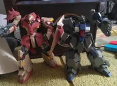 2026年最新】ガンプラ 処分の人気アイテム - メルカリ