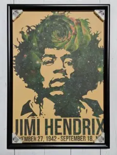 2026年最新】ポスター ジミヘンの人気アイテム - メルカリ