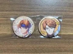 にじさんじ 3SKM 2nd Anniversary 缶バッジ 北見遊征 A - メルカリ