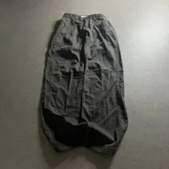 00s archive OAKLEY nylon pants y2k teckのサムネイル