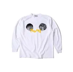 FOMARE crewand 10周年 ロンT XL