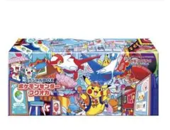 ポケモンセンター フクオカ スペシャルBOX シュリンク付き