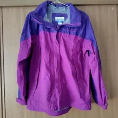 Columbia レインジャケットとパンツ M