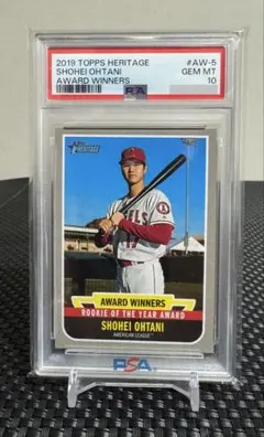 【超レア_PSA9】大谷翔平_オンカード初期型サイン_ 世界20枚_1桁シリアル 超レア_PSA9】大谷翔平_オンカード初期型サイン_ 世界20枚_1桁シリアル