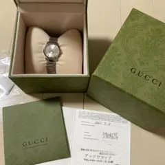 GUCCI 腕時計