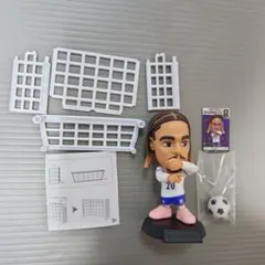 FIFA ballers バルコラ BARCOLA サッカー フィギュア レア