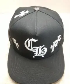 2025年最新】chrome hearts キャップの人気アイテム - メルカリ