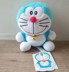 ドラえもん ぬいぐるみ ポケットごそごそVer. - メルカリ