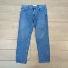 UNITED ARROWS ユナイテッドアローズ　デニムパンツ