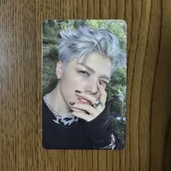 &TEAM MAKIマキ Back to Life ソロ盤 ROAR トレカ②