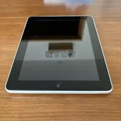 iPad初代ほぼ未使用 2026年最新】初代ipadの人気アイテム - メルカリ