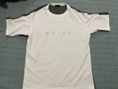 NOISEMAKER Tシャツ バイカラー　M