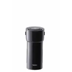 HEPAフィルター付イオン発生器AIR BOTTLE AC5942B ブラックのサムネイル