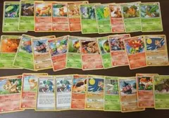 ポケモンカード 海外 英語版 まとめ売り dp レジェンド