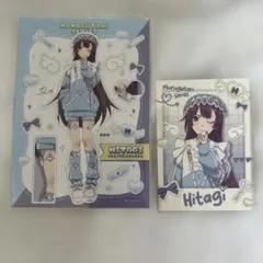 限定】戦場ヶ原ひたぎ 複製原画 化物語 物語シリーズ - メルカリ