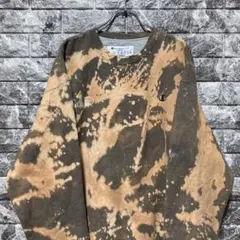 希少 Champion スウェット ビッグシルエット チャンピオン 1 CAR