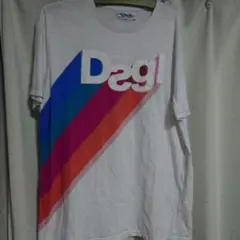 【Desigual】Tシャツのサムネイル