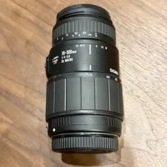 PENTAX用シグマ望遠レンズ 一眼レフズーム75〜200mm - メルカリ