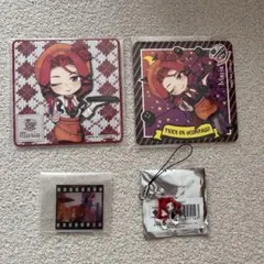 【値下げ交渉◎】コンパス マリア まとめ売り4点