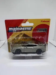 미개봉 Majorette マジョレット 日産 GT-R